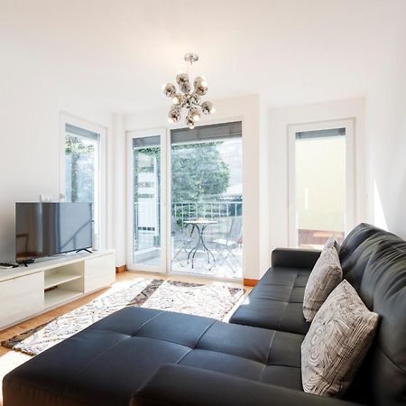 Barbadinhos Apartments In Lisbon Historic Neighborhood Dış mekan fotoğraf
