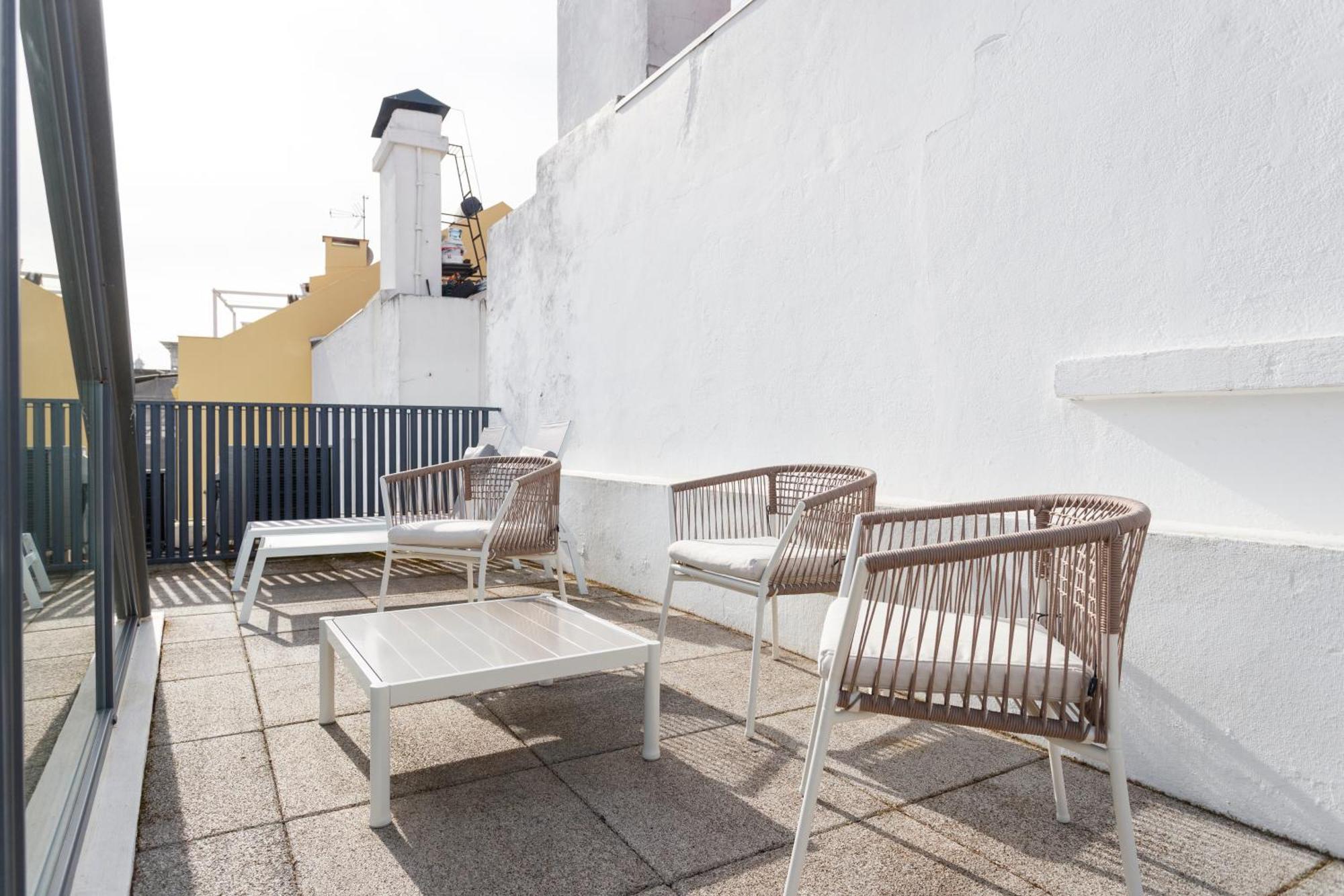 Barbadinhos Apartments In Lisbon Historic Neighborhood Dış mekan fotoğraf